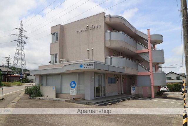 サンライズ呉羽茶屋町