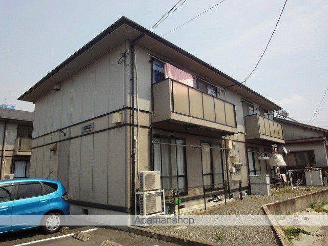 ドミール西平A