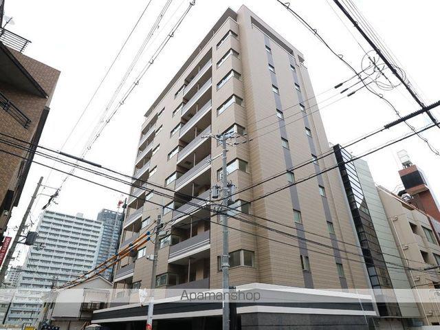 グリーン サイト 南森町