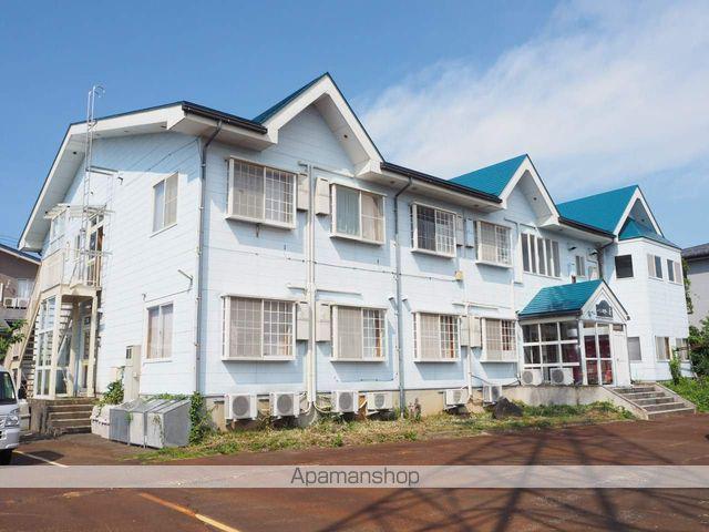 パンスリーK(ワンルーム/1階)