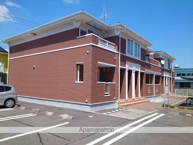 プリムローズ(1LDK/1階)