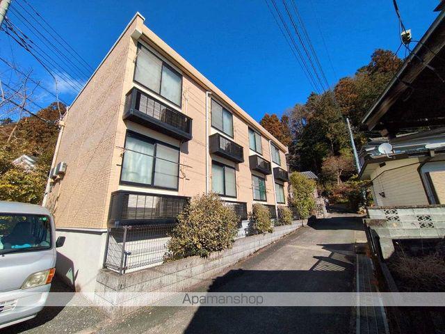 レオパレス森下