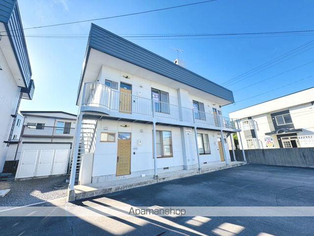 ローゼンハイム(2LDK/2階)