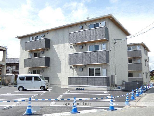 開出本町D-ROOM B棟