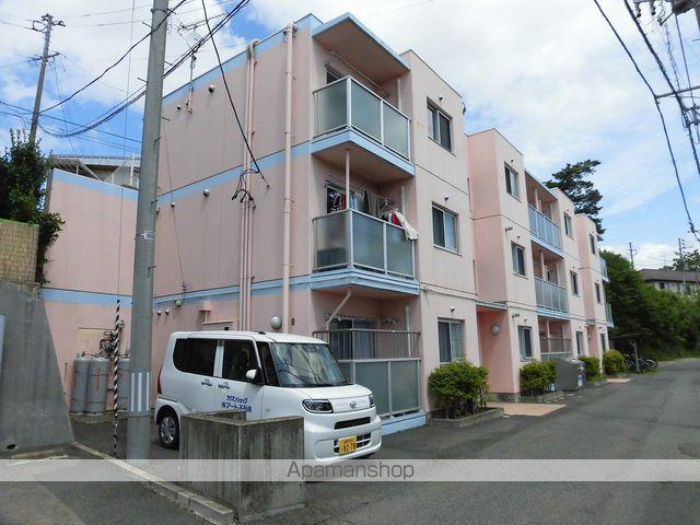 アネックス高松マンション(ワンルーム/3階)