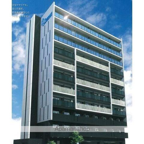 プレサンス太閤通ファシール