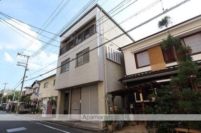 海老山マンション(2DK/2階)