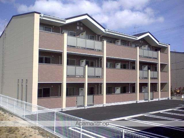 カーサ・プラシードⅡ