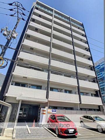大供Aマンション