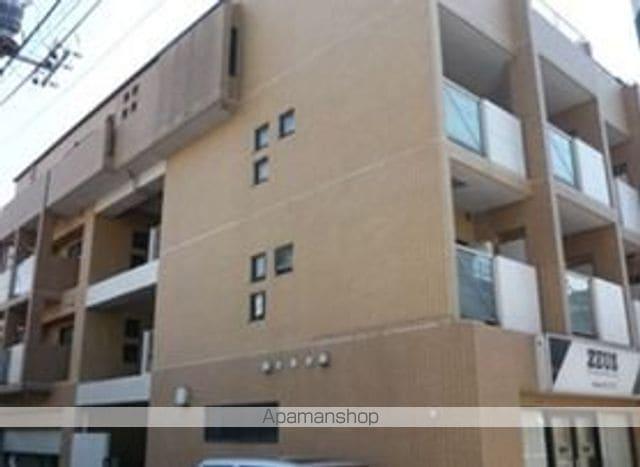 プランドール星川