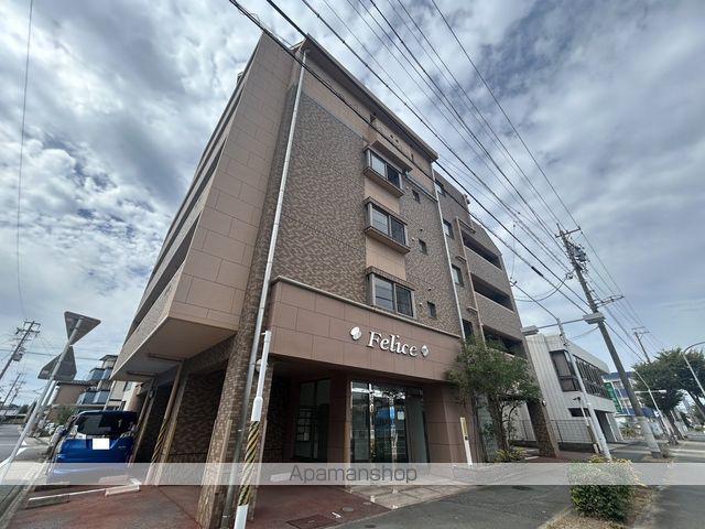 フェリーチェ(1LDK/2階)