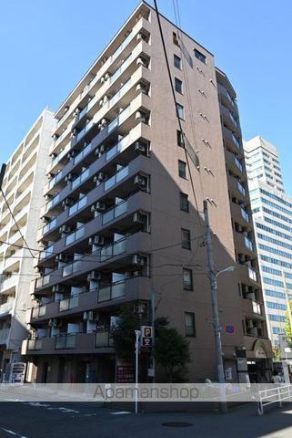 メインステージ茅場町