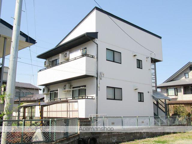 パレス夕顔瀬Ⅱ