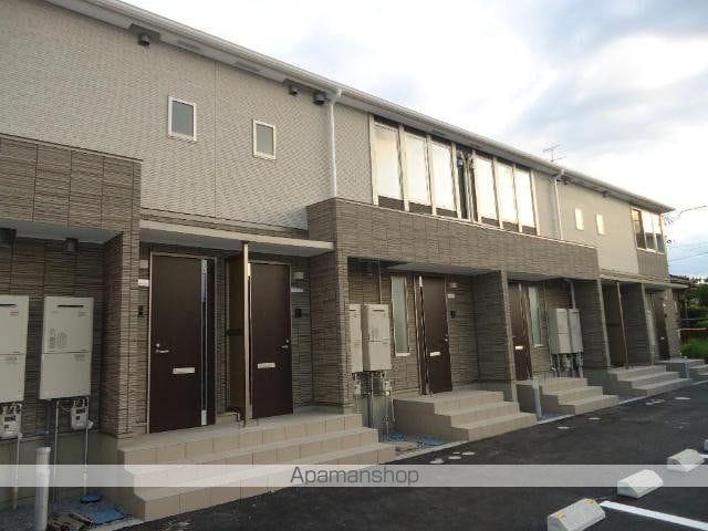 グレイス・ワンB