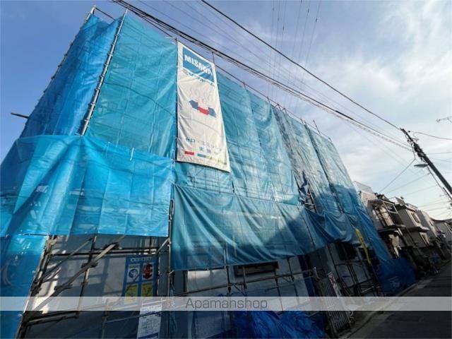 高砂3丁目パレス