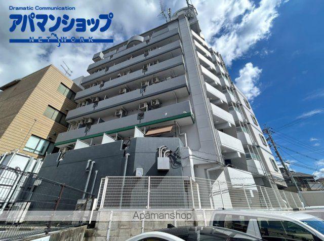 シティホームズ富雄駅前