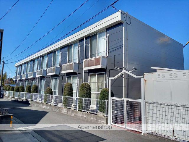 レオパレス久留米