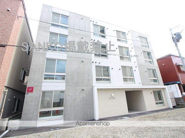 BREEZE南11条