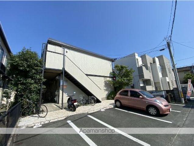 シティハイムレトア