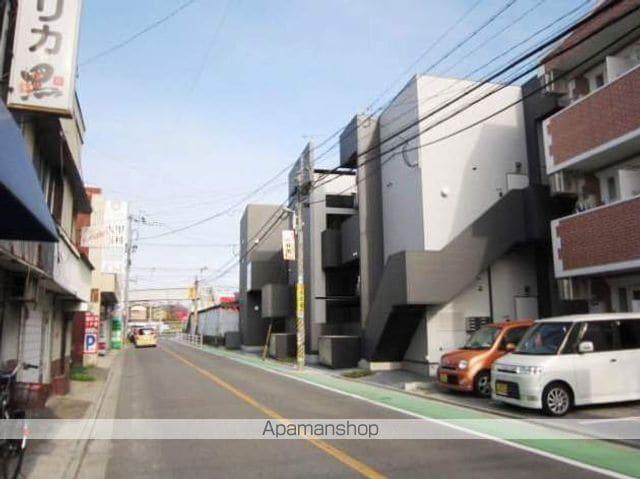 レガシィ井尻