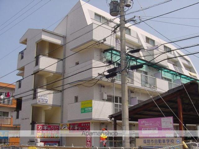 タイガーハイツⅡ