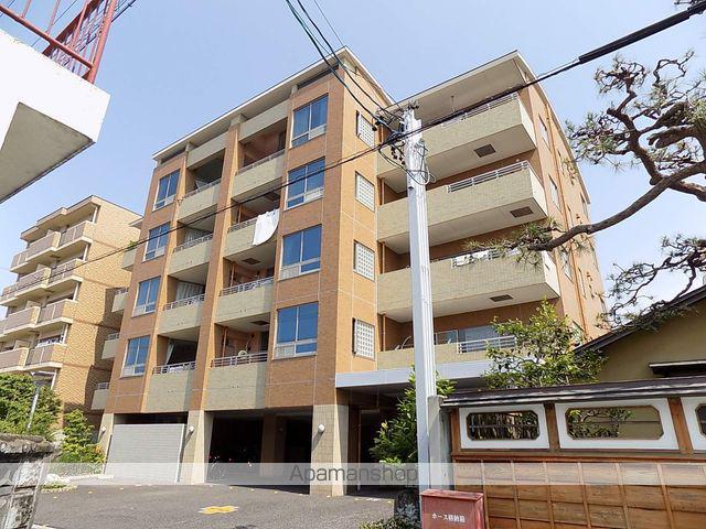 コントレール桜