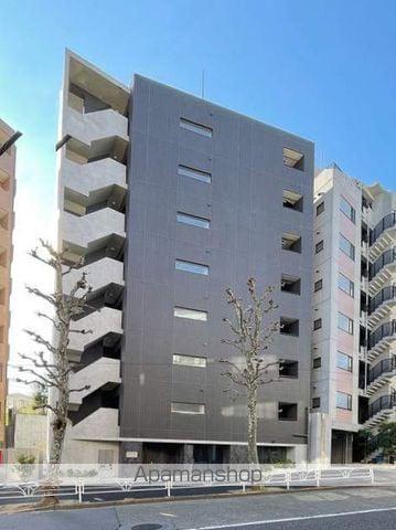 フロレゾン代々木