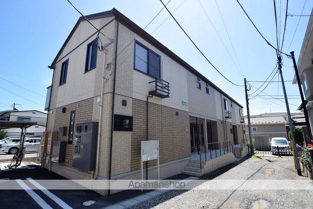 ボンヌール台原