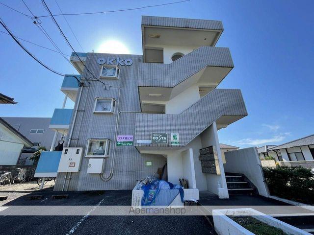 コスタ飛江田(1K/3階)