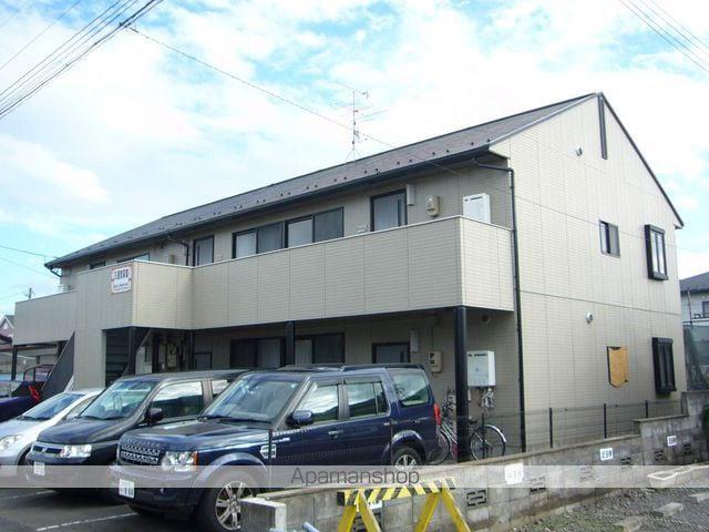 アベニューVILLA α