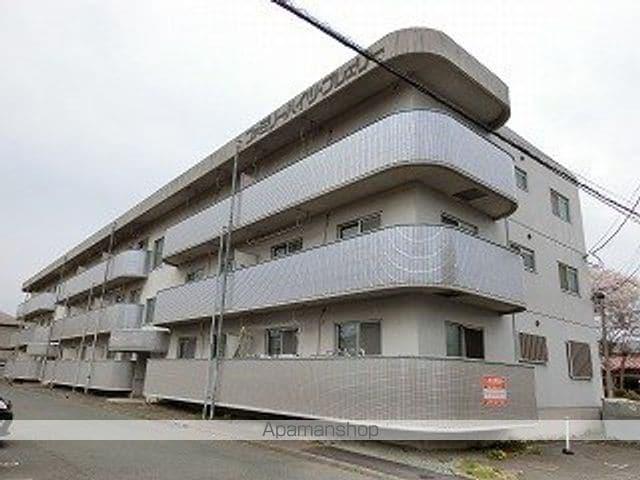 ファミリーハイツプレェリー