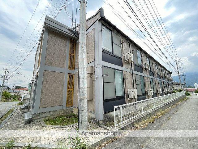 レオパレスBLOOM(1K/1階)