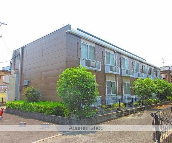 レオパレス宇治川