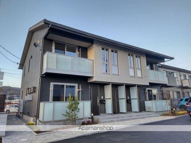 シャーメゾン ラフィーネ