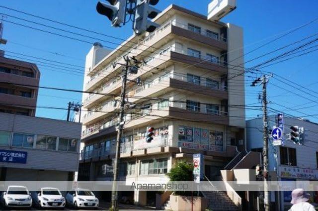 まるよし第5ビル(2DK/7階)