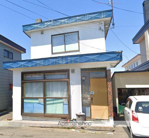 北海道釧路市星が浦北3丁目の戸建賃貸