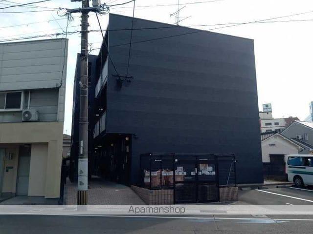 レオパレス清水