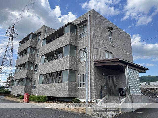 甲西グリーンハイツ