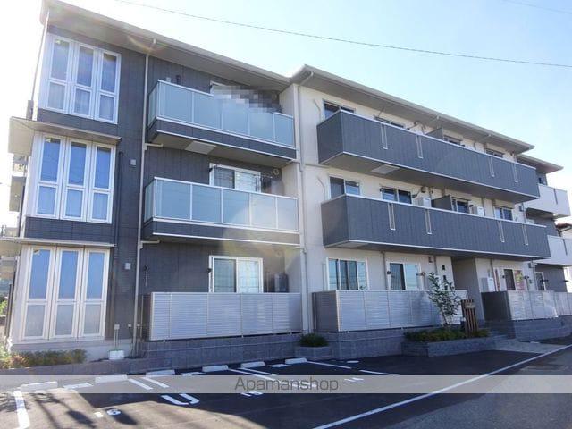 シャルマンHAMA Ⅱ