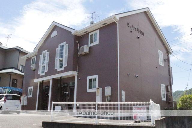 ビューテラス平原台