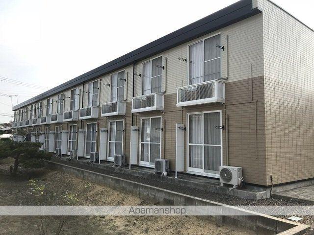 パークハイムⅤ