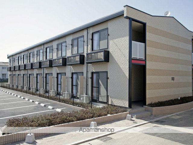 レオパレス住吉ヒルズ