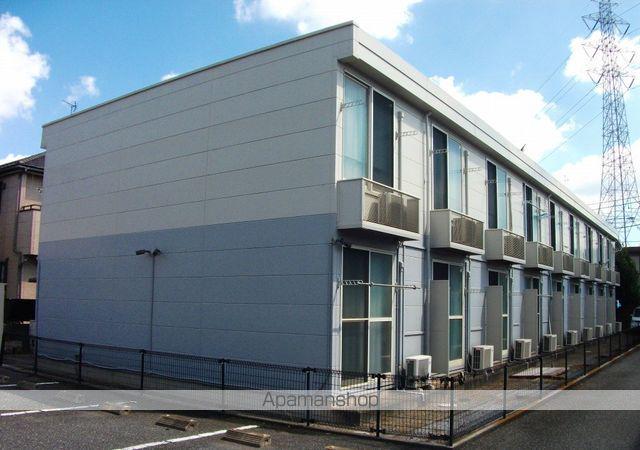 レオパレスプリマベーラ