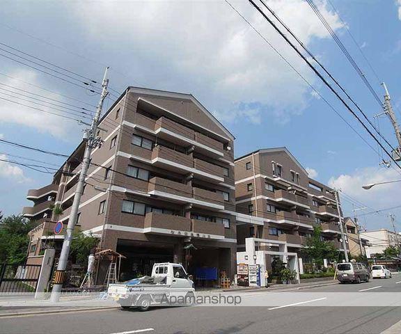 エーデルハイム鴨川