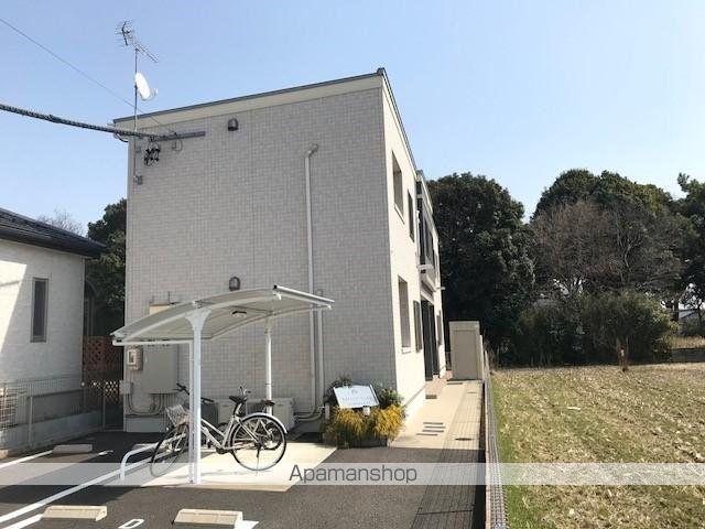 スカイハイツ・ソレイユ