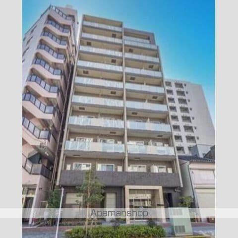 ジーベック押上