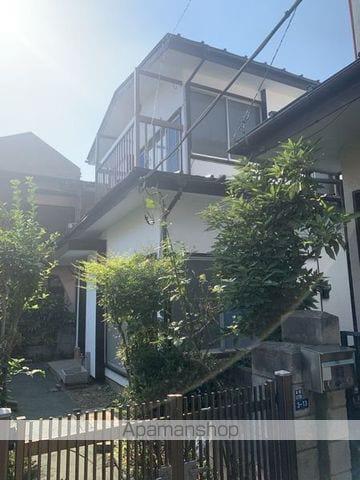 東武鉄道東上線 志木駅 徒歩15分 2階建 築52年