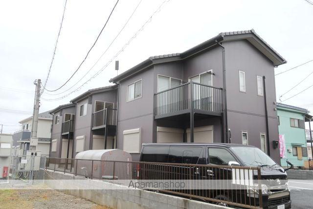 埼玉県飯能市大字笠縫の戸建賃貸