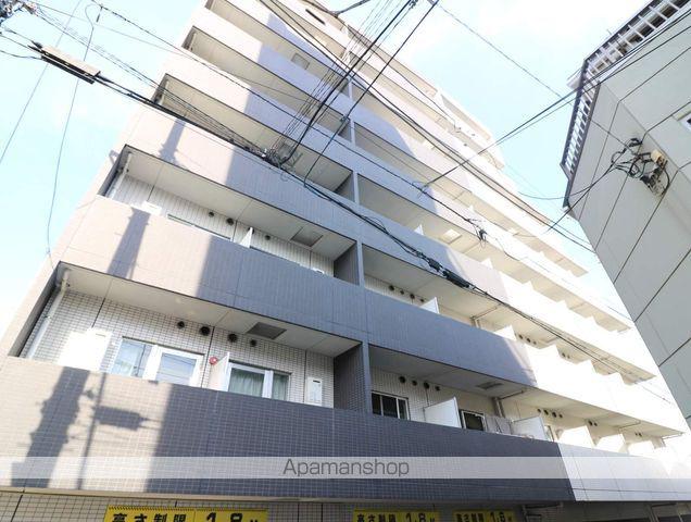 メインステージ高円寺