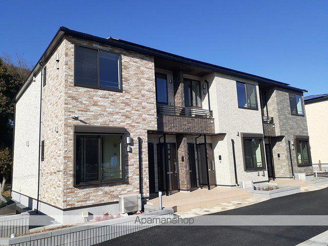 ポスト フォルトナートA(1LDK/2階)